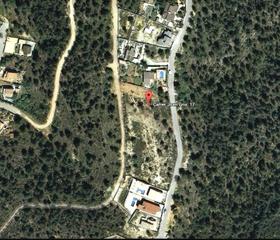 Terreny residencial a Bisbal del Penedès (La). Terreno en la zona de la bisbal del penedès