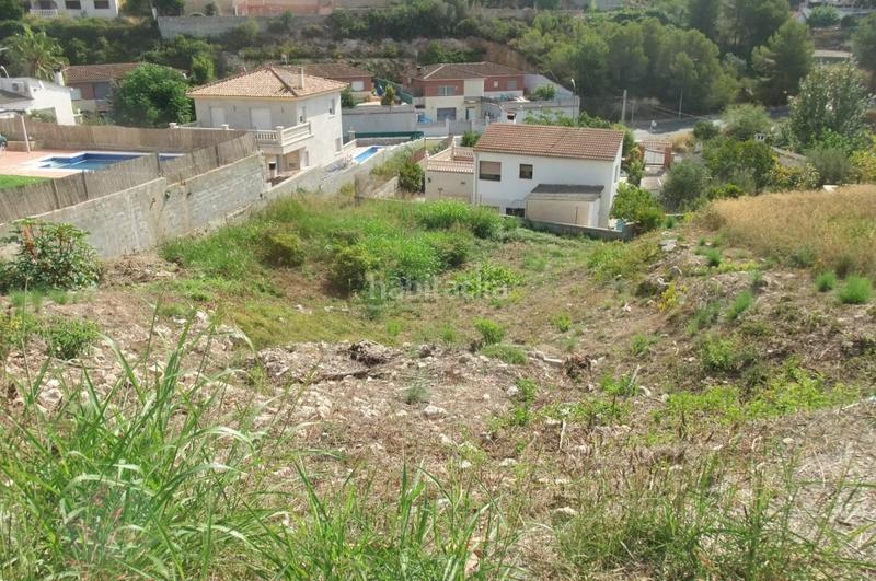 Foto 3d1d03dd-cd0f-4895-81a4-3888072c979e. Terreno residenziale in Segur de Calafell nucli urbà Segur de Calafell