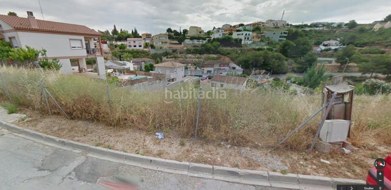 Foto 85cec775-2293-44e3-8628-689ea40e973f. Terreno residenziale in Segur de Calafell nucli urbà Segur de Calafell