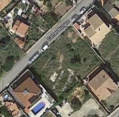 Terreny residencial a Bisbal del Penedès (La). Terreno urbano en la zona de la bisbal del penedés