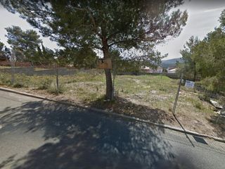 Terreno residencial en Bisbal del Pened�s (La). Terreno en la bisbal del pened�s