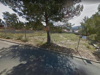 Terreny residencial a Bisbal del Penedès (La). Terreno en la bisbal del penedés