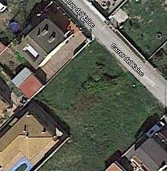 Residential Plot in Sant Jaume dels Domenys. Terreno urbano en la zona de sant jaume dels domenys