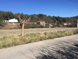 Terreno residencial en Montmell (El). Terreno urbano en la moixeta la juncosa de montmell