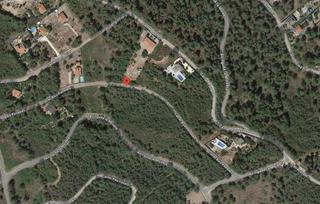 Terreny residencial a Montmell (El). Terreno en venta