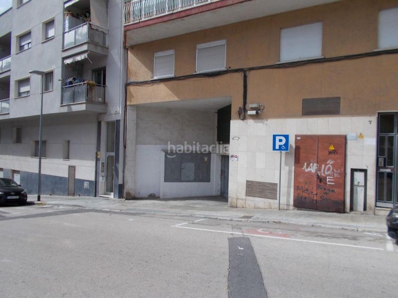 Foto 169265aa-c409-471e-a5f4-174b3355ab08. Parking coche parquin en venta o alquiler en Centre Vendrell (El)