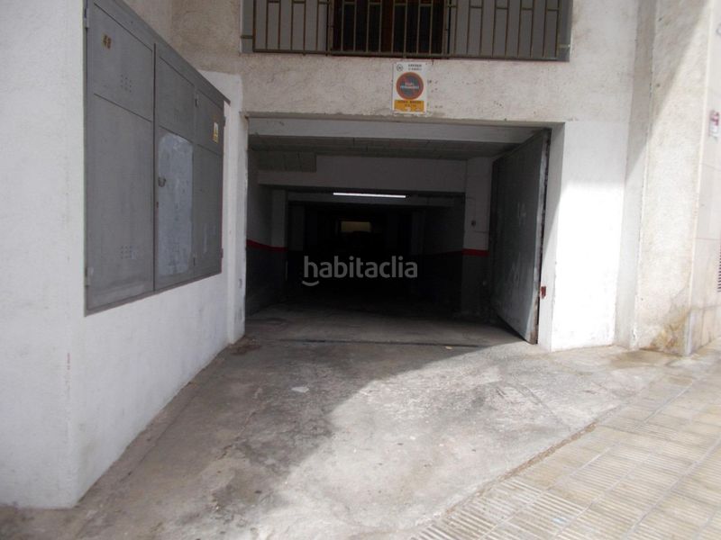 Foto 268a06d1-0aaf-4a0c-bd4d-527a69346f27. Parking coche parquin en venta o alquiler en Centre Vendrell (El)