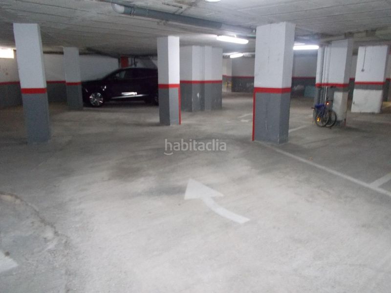 Foto 47e0c806-8f26-4c4d-aad7-2584e1ac497f. Parking coche parquin en venta o alquiler en Centre Vendrell (El)
