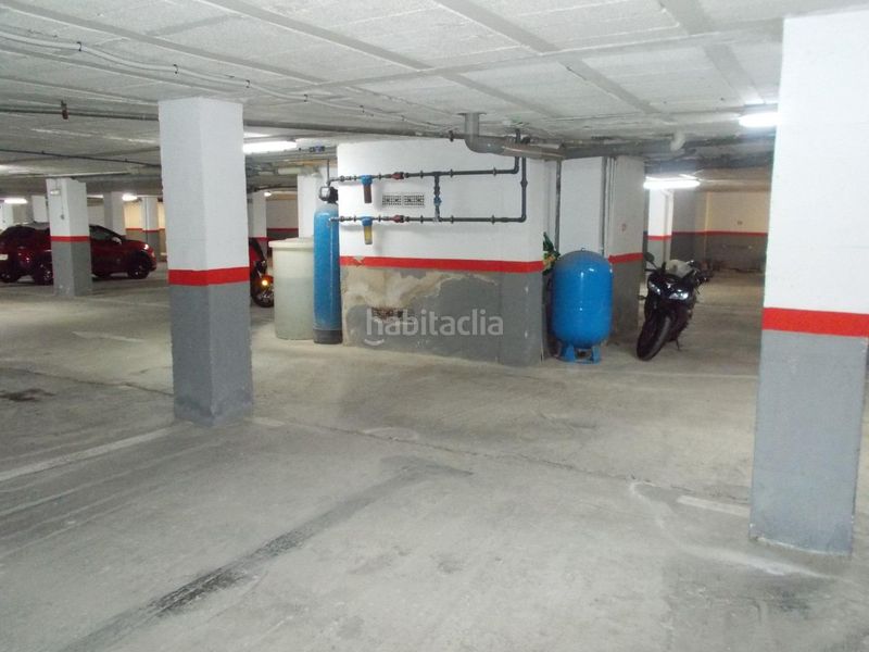 Foto 5f864133-8404-4b47-90cc-a32d86662b9f. Parking coche parquin en venta o alquiler en Centre Vendrell (El)