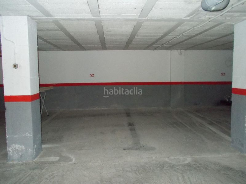 Foto 6aa21548-da41-4875-b6c2-60559a082257. Parking coche parquin en venta o alquiler en Centre Vendrell (El)