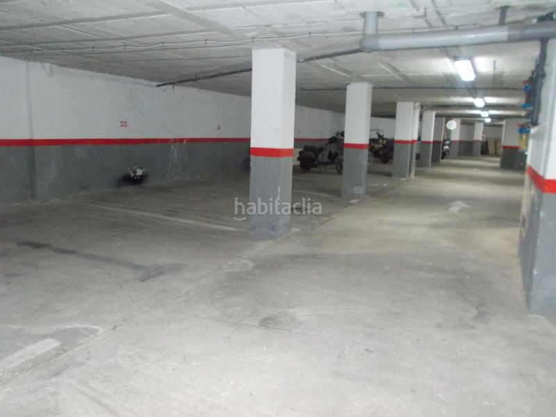 Foto 7551e5e2-93bf-438b-ba3a-90ed9fb7c979. Parking coche parquin en venta o alquiler en Centre Vendrell (El)