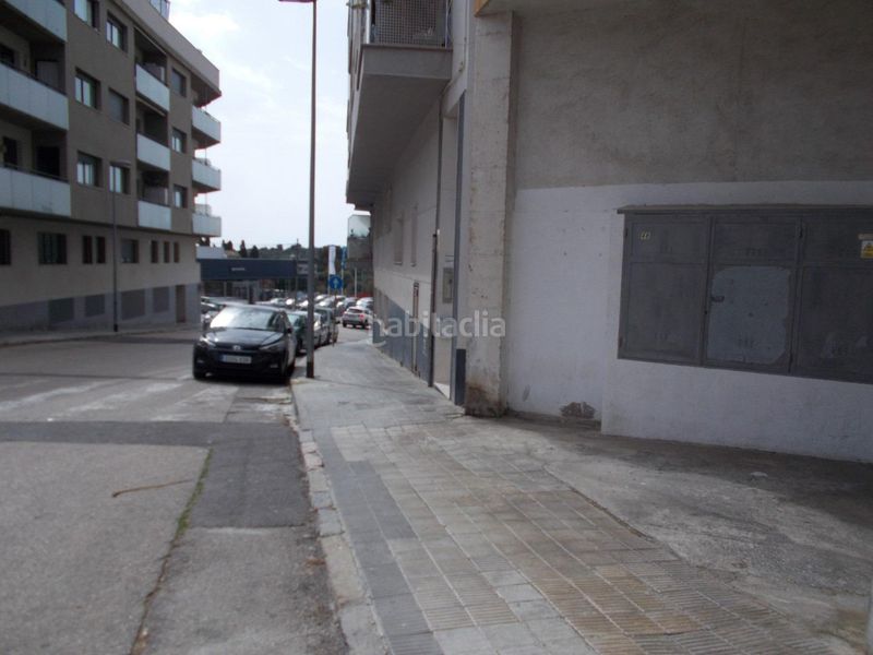 Foto 841f3311-ef07-4911-9d8f-48bd0ac23132. Parking coche parquin en venta o alquiler en Centre Vendrell (El)