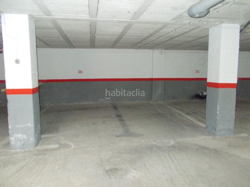 Foto 95185b2b-46c1-4fdb-9a30-aea1d4516650. Parking coche parquin en venta o alquiler en Centre Vendrell (El)