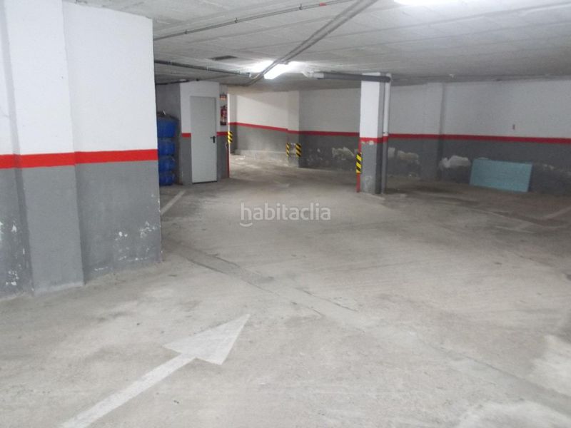 Foto a14d8981-9081-43d0-bedc-33f0951a3c81. Parking coche parquin en venta o alquiler en Centre Vendrell (El)