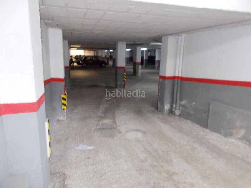 Foto c3ac11eb-1c95-473e-9ad2-effe0396eaff. Parking coche parquin en venta o alquiler en Centre Vendrell (El)