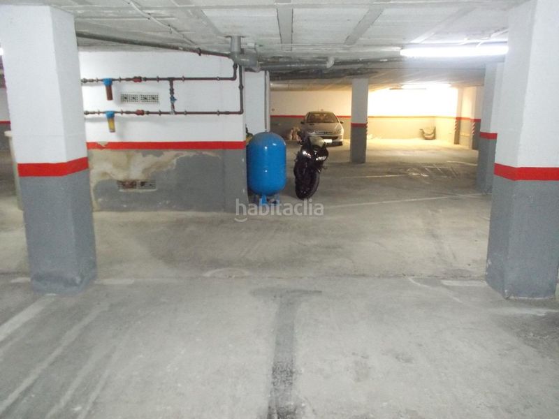 Foto d62bcd63-138d-42e1-9715-93f5d5e3ec1a. Parking coche parquin en venta o alquiler en Centre Vendrell (El)