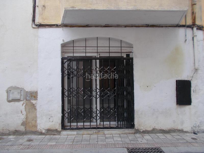 Foto cf928090-e071-4e28-82ab-06c4c7656c0f. Local commercial dans Centre Vendrell (El)