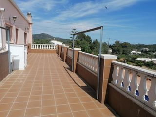 Appartement à Montmell (El)