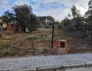 Terreny residencial a Castellet i la Gornal. Terreno urbano plano en rocallisa