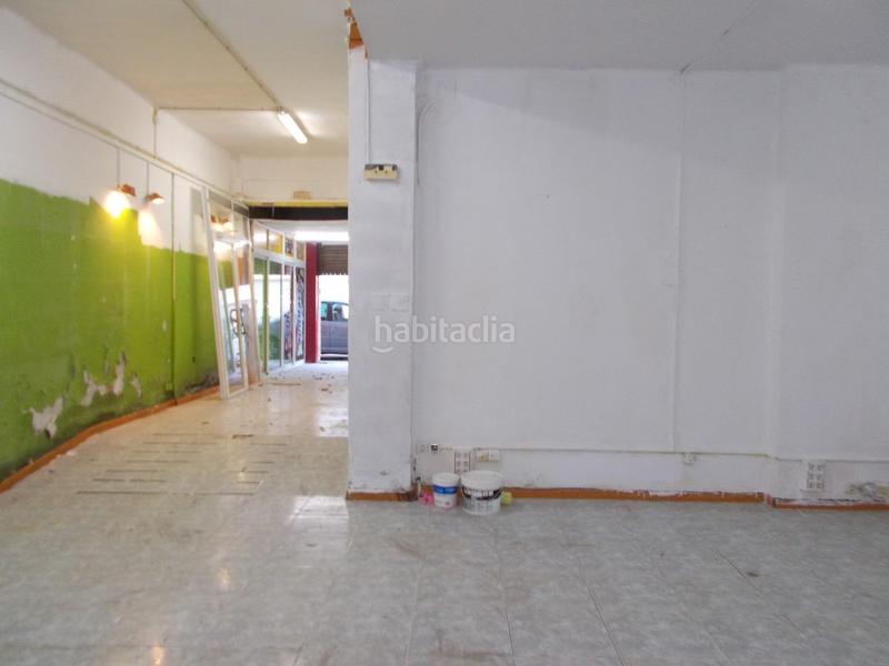 Foto 5f38c5bd-90d1-4288-b7b6-d02f168fe5ea. Affitto locale commerciale in Centre Vendrell (El)