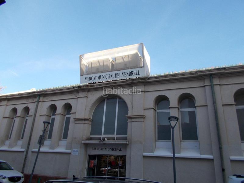 Foto b228213d-1fc6-45e7-9f81-8e769d9c9aea. Affitto locale commerciale in Centre Vendrell (El)