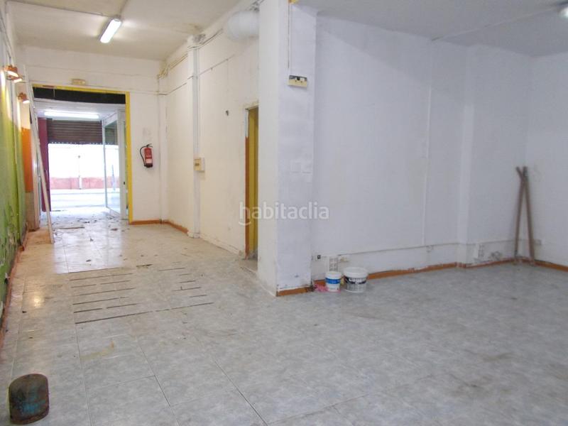 Foto e62f0c03-73e5-47dc-9cd4-582156898206. Affitto locale commerciale in Centre Vendrell (El)