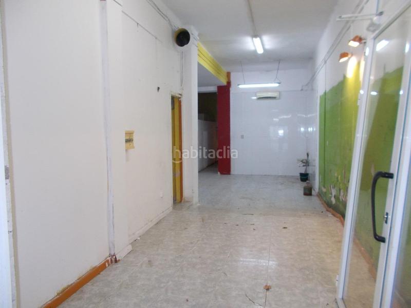 Foto f8b83a29-cb71-459c-a57f-d7db9123a005. Affitto locale commerciale in Centre Vendrell (El)