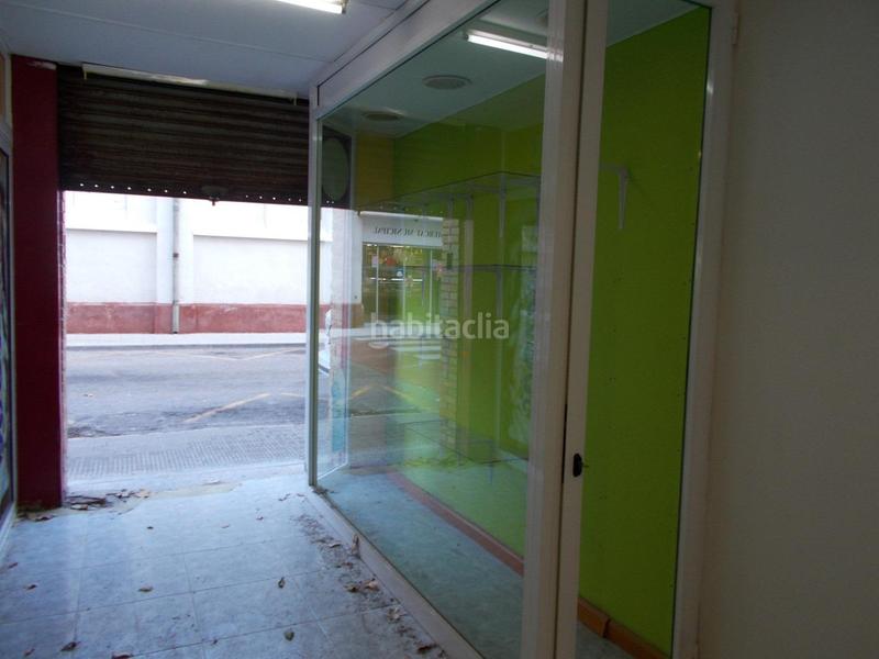 Foto 1ccc2434-6379-4933-999c-54a6fd497102. Lloguer local comercial a Centre Vendrell (El)