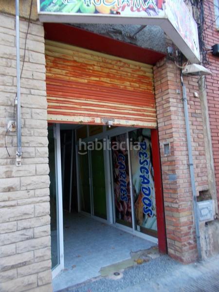 Foto b1858d83-45a7-4539-8371-e86e08bfe1d2. Lloguer local comercial a Centre Vendrell (El)