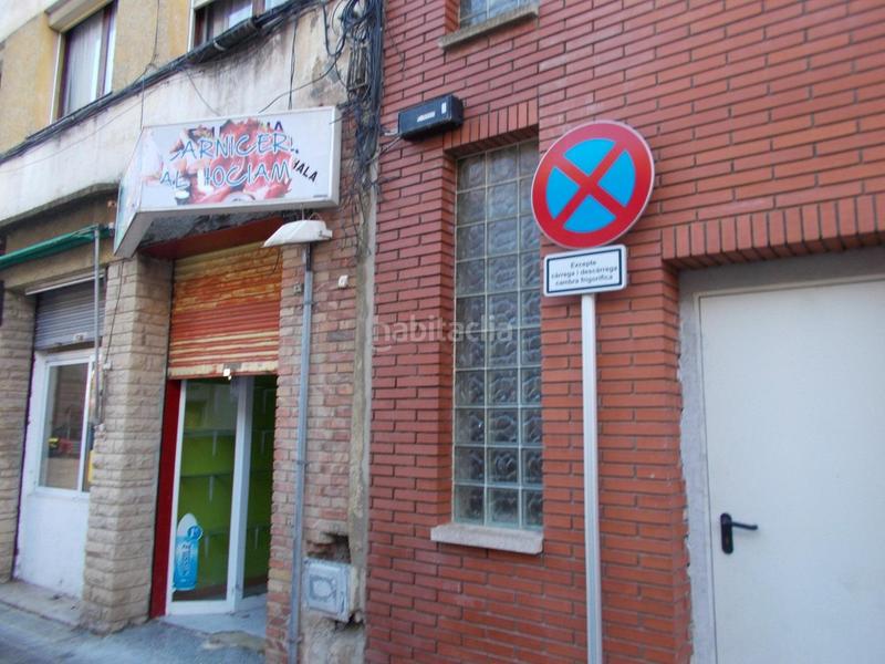 Foto 0e2fb882-0b41-47b4-99da-f4f3afb4e300. Location local commercial dans Centre Vendrell (El)
