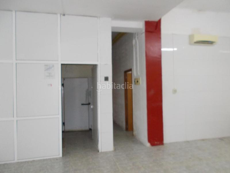 Foto 640369cd-105e-4763-b501-7c9ae485ed44. Location local commercial dans Centre Vendrell (El)