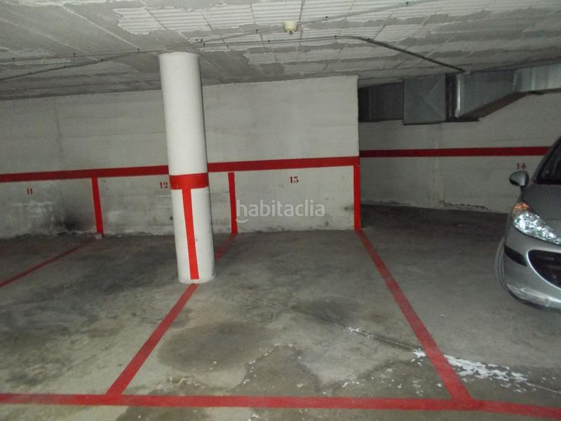 Foto 73581186-ac91-423e-98ea-43a15a4bae60. Affitto posto auto in Centre Vendrell (El)