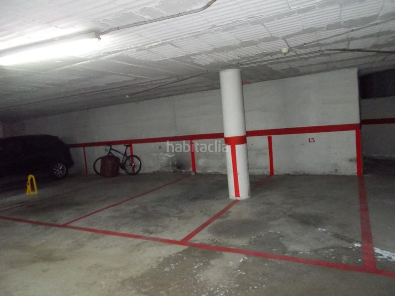 Foto e2f2c24e-585f-45f7-a7f6-4fae635d93bb. Affitto posto auto in Centre Vendrell (El)