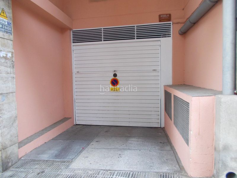 Foto 216ad3a7-4410-4117-a096-75339de98369. Lloguer aparcament cotxe a Centre Vendrell (El)