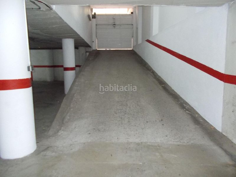 Foto 4d8135a2-98c3-48fb-8ebc-492e13e4b5c3. Lloguer aparcament cotxe a Centre Vendrell (El)