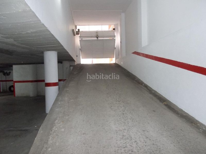 Foto 80bd3d9b-b59b-423c-b888-7d3ae0fdcbab. Lloguer aparcament cotxe a Centre Vendrell (El)