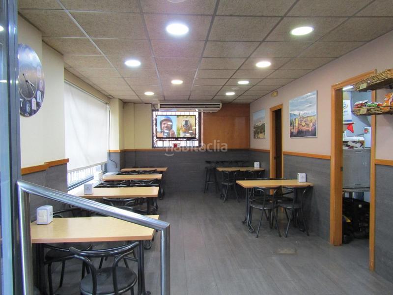 Foto 6ccc74f0-4e9e-4cd0-af40-c993e0451186. Lloguer local comercial a Els Canyars Castelldefels