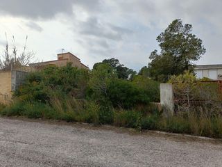Terreno residencial en Mas Borr�s-Coto del Rey. Terreno en urbanizaci�n mas astor