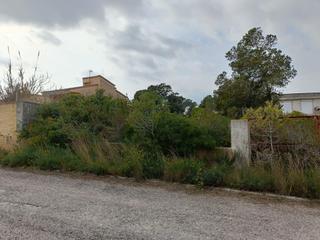 Residential Plot in Mas Borràs-Coto del Rey. Terreno en urbanización mas astor