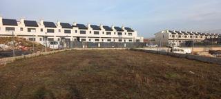Terreny residencial a Torrejón de la Calzada. Parcela urbana ideal para construir tu hogar en torrejón de la c