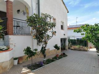 Casa a Albinyana. Fantstica casa en venta en la papiola albinyana