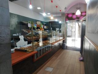 Location Local commercial à Olesa de Montserrat. Traspaso en pleno funcionamiento! panadería y cafetería lista pa