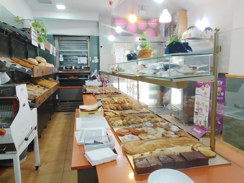 Foto 5a2aefc3-34c4-483e-a725-c705bb9d8279. Traspàs local comercial a Olesa de Montserrat