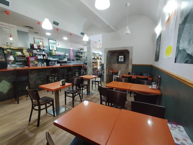 Foto 9fb9279d-32fa-4334-a01f-127c9e0c390b. Traspàs local comercial a Olesa de Montserrat