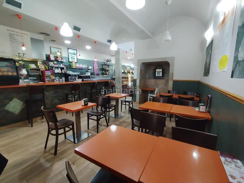 Foto f54cc047-3c08-42be-a68f-e99827128228. Traspàs local comercial a Olesa de Montserrat