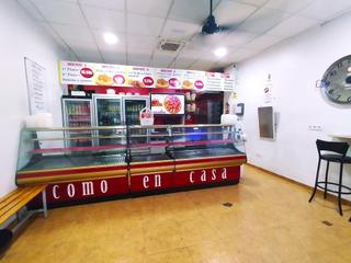 Transfer Business premise in Piera. En traspaso rostisseriarestaurante en piera con cocina brasileña