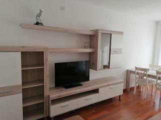 Location Appartement à El Tancat-Mas d´en Gual. Alquiler para profesores de septiembre a junio