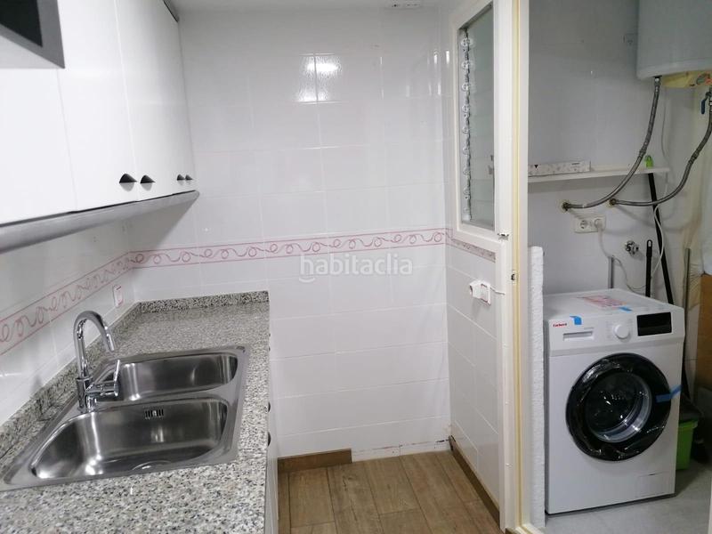 Foto 5438fd58-64e1-4764-9209-08ccaeda2627. Alquiler piso alquiler para profesores de septiembre a junio en Vendrell (El)