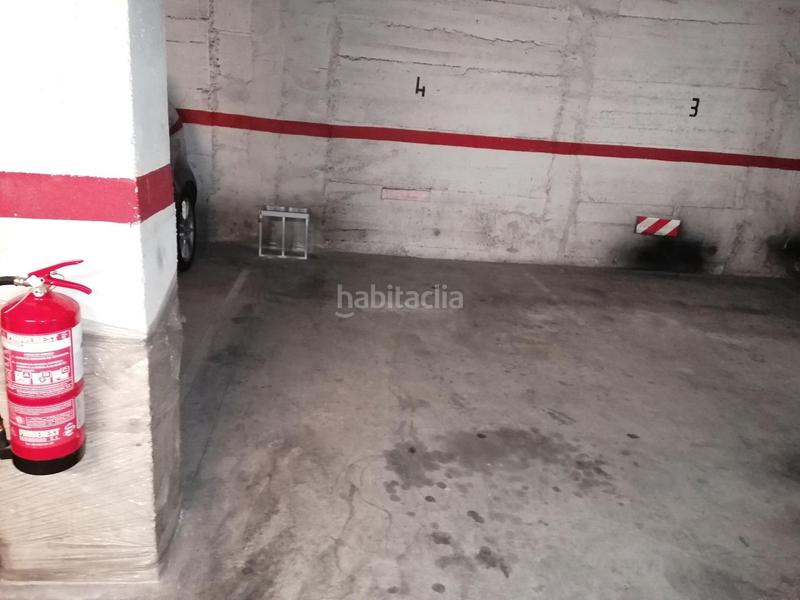 Foto 137726de-cac7-411f-82d2-07c6c3637009. Location appartement avec parking dans El Tancat-Mas d´en Gual Vendrell (El)