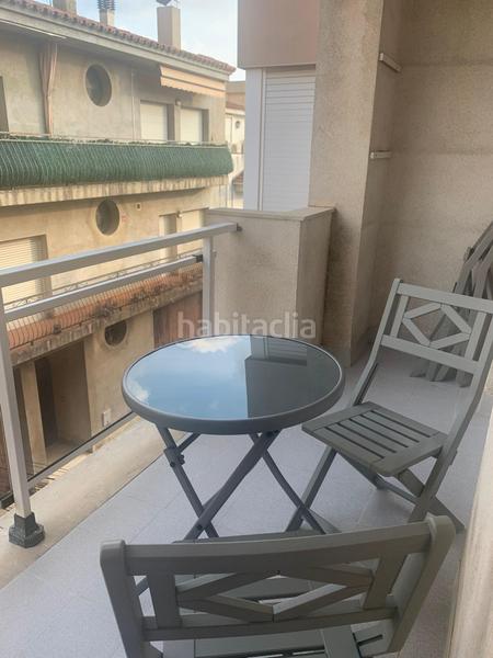 Foto 59ae094f-ab52-447a-ab66-409e30c2140e. Location appartement avec parking dans El Tancat-Mas d´en Gual Vendrell (El)